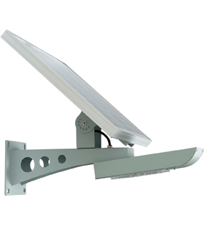 一體化太陽能路燈QD-08