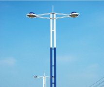 LED路燈廠家淺談LED路燈燈