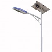 購買太陽能LED路燈前需要