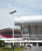 影響LED路燈檢測(cè)結(jié)果的因