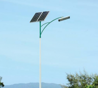 盤(pán)點(diǎn)農(nóng)村太陽(yáng)能路燈的諸