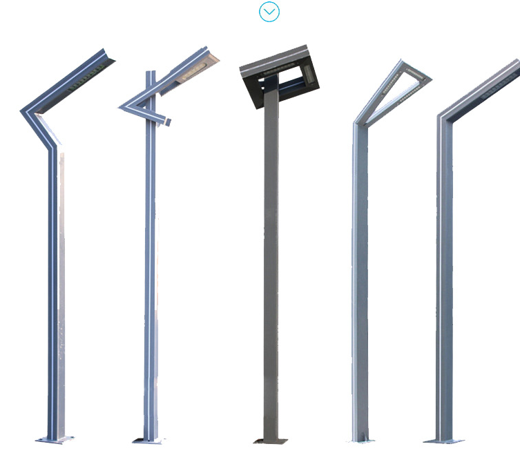 型材景觀燈QD-0238