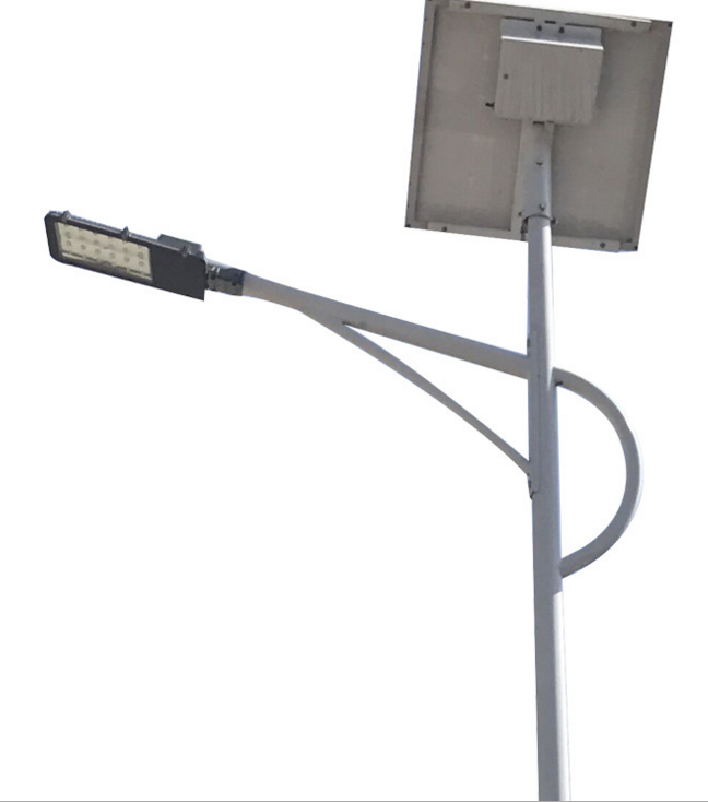 鋰電池太陽能路燈QD-06